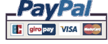Zahlung über PayPal
